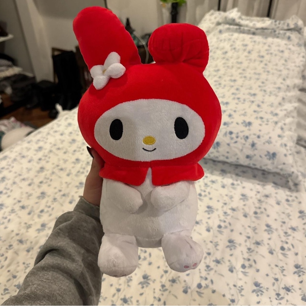 Sanrio plush